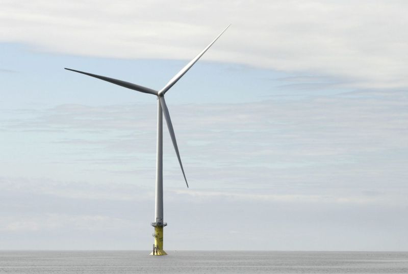 My&ouml;s Pyh&auml;joki hyv&auml;ksyi merituulivoimapuiston kaavoitusaloitteen &ndash; Hankkeiden myynti- ja kehitysj&auml;rjestys p&auml;&auml;tet&auml;&auml;n t&auml;n&auml; vuonna - Uutinen - Totalvene.fi