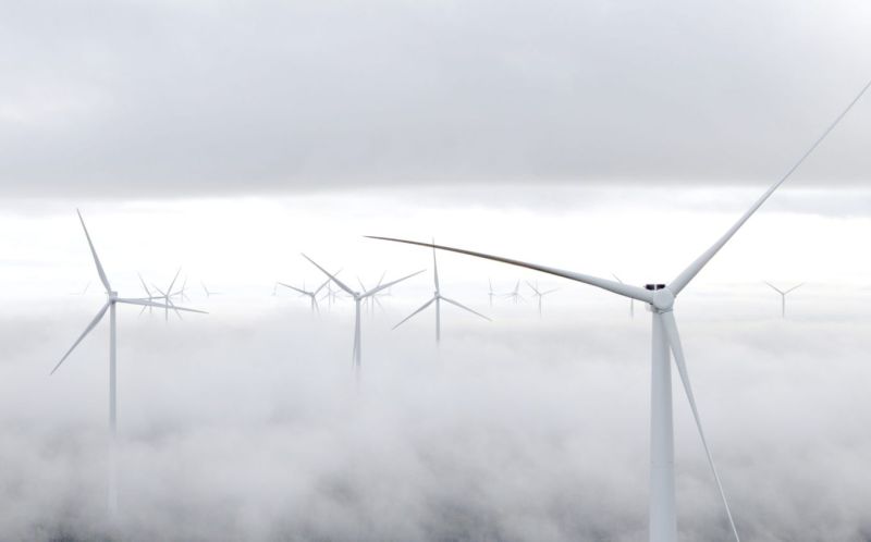 Merituulivoimahankkeet etenev&auml;t &ndash; My&ouml;s Raahe ja Hailuoto n&auml;ytt&auml;v&auml;t vihre&auml;&auml; valoa kaavoitusaloitteille - Uutinen - Totalvene.fi