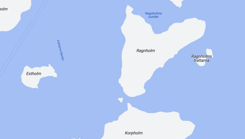 Vakava veneonnettomuus Paraisilla &ndash; Kuljettajaa ep&auml;ill&auml;&auml;n t&ouml;rke&auml;st&auml; vesiliikennejuopumuksesta - Uutinen - Totalvene.fi