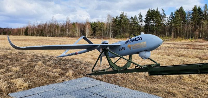 Nykyaikaista valvontatekniikkaa It&auml;meren ja Saaristomeren taivaalla &ndash; Korkeateknologia nostaa Rajavartiolaitoksen suorituskyky&auml; - Uutinen - Totalvene.fi