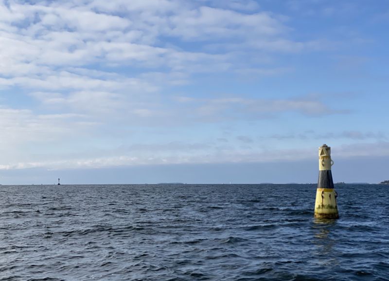 Rauman venev&auml;ylill&auml; valmistaudutaan digiloikkaan &ndash; Yll&auml;pito helpottuu ja turvallisuus paranee - Uutinen - Totalvene.fi