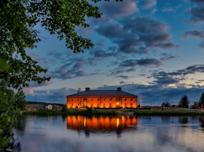 Riihisaari Blues 9-12.11.2023 &ndash; Bluesia museoh&ouml;yrylaivoille - Uutinen - Totalvene.fi