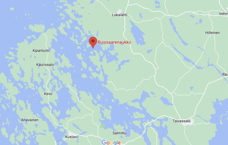 Nainen kuoli veneonnettomuudessa &ndash; Johtuiko hukkuminen sairaskohtauksesta? - Uutinen - Totalvene.fi