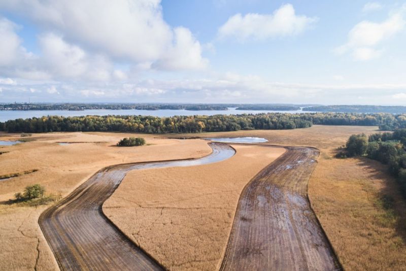 Uusi kansainv&auml;linen yhteisty&ouml; t&auml;ht&auml;&auml; ruo&rsquo;on hy&ouml;tyk&auml;yt&ouml;n lis&auml;&auml;miseen &ndash; Ymp&auml;rist&ouml;j&auml;rjest&ouml; etsii ideoita jatkojalostukselle - Uutinen - Totalvene.fi