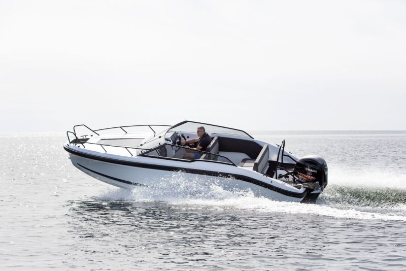 Taantuma vaati ensimm&auml;isen venevalmistajauhrin &ndash; Ryds hakeutui konkurssiin - Uutinen - Totalvene.fi