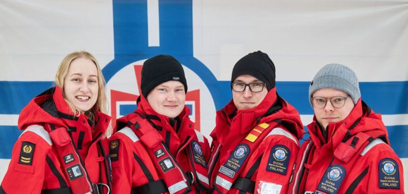Meripelastusseura jakoi tunnustuksia &ndash; Vuoden meripelastajaksi valittiin Willimiehen miehist&ouml;, Espooseen kunniaa turvallisuuskulttuurin kehitt&auml;misest&auml; - Uutinen - Totalvene.fi