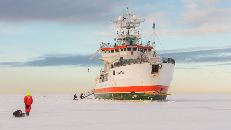 SYKE huolissaan maatalouden ravinnekuormituksen vesist&ouml;p&auml;&auml;st&ouml;ist&auml; &ndash; Fosforin torjuntaan tarvitaan tehokkaita lis&auml;toimia  - Uutinen - Totalvene.fi