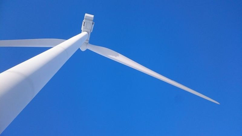 Siikajoki hyv&auml;ksyi merituulivoimapuistojen kaavoitusaloitteet &ndash; Veneily&auml; rajoitetaan rakennust&ouml;iden ajaksi - Uutinen - Totalvene.fi