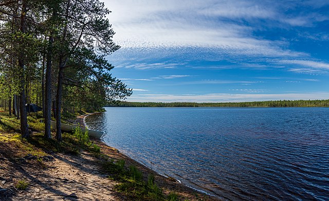 Poliisi tutkii kuolemansyyn selvitt&auml;misen&auml; &ndash; Veneilem&auml;ss&auml; ollut mies l&ouml;ydettiin hukkuneena  - Uutinen - Totalvene.fi