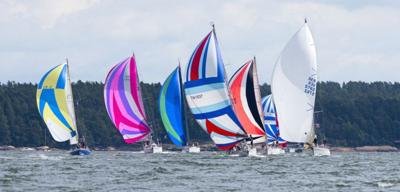 Swan European Regatta kruunaa Turun merellisen kes&auml;n &ndash; Purjehduskilpailun ymp&auml;rille rakentuu upea tapahtumakokonaisuus - Uutinen - Totalvene.fi