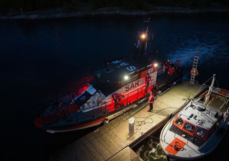 Meripelastusseura muistuttaa syysveneilyn riskeist&auml; &ndash; Varaudu oikein syysvesille - Uutinen - Totalvene.fi