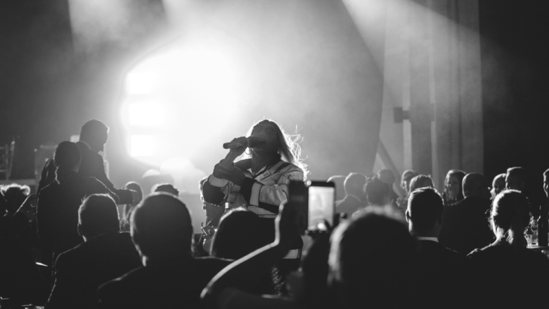 Ruissalon Telakan ja Turun musiikkijuhlien yhteistuotanto &ndash; Kev&auml;&auml;n Telakka Unpluggedeissa kuullaan eturivin muusikkoja  - Uutinen - Totalvene.fi