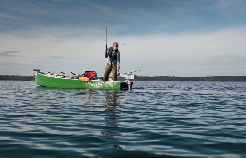 Pidemm&auml;t takuut antavat mielenrauhaa &ndash; Torqeedo yli kaksinkertaistaa s&auml;hk&ouml;per&auml;moottoreittensa takuuajan - Uutinen - Totalvene.fi
