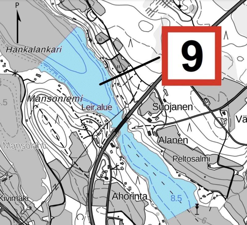Uusia m&auml;&auml;r&auml;yksi&auml; &ndash; Liikenne- ja viestint&auml;virasto l&auml;tk&auml;isi kieltoja ja rajoituksia sis&auml;vesien v&auml;ylille - Uutinen - Totalvene.fi