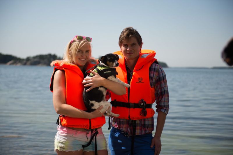 Vesiliikenteess&auml; hukkuu vuosittain noin 40&ndash;60 ihmist&auml; &ndash; Pelastusliivit est&auml;isiv&auml;t suurimman osan vesiliikenteen hukkumisista - Uutinen - Totalvene.fi