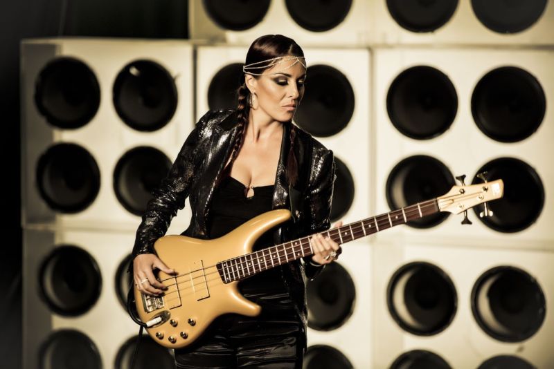 Merelliset festarit Turun kes&auml;ss&auml;  &ndash; Turku Sea Jazzin ohjelmistossa kotimaisia ja kansainv&auml;lisi&auml; t&auml;hti&auml; - Uutinen - Totalvene.fi