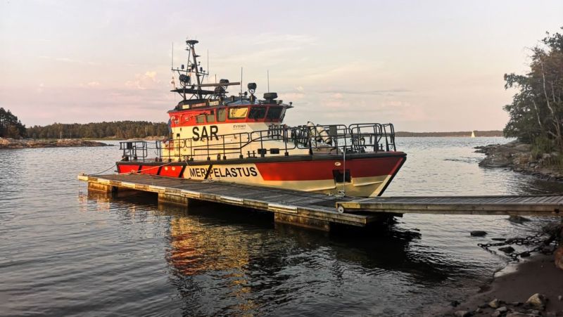 Turun Meripelastusyhdistys etsii uutta kiinteist&ouml;&auml; &ndash; Myy kiinteist&ouml;si Turun meripelastajille - Uutinen - Totalvene.fi