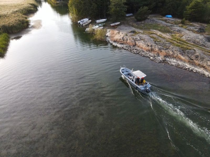 Tekninen vika tai huollon laiminly&ouml;nti &ndash; Karilleajo on yleisin vakuutuskorvausten syy - Uutinen - Totalvene.fi