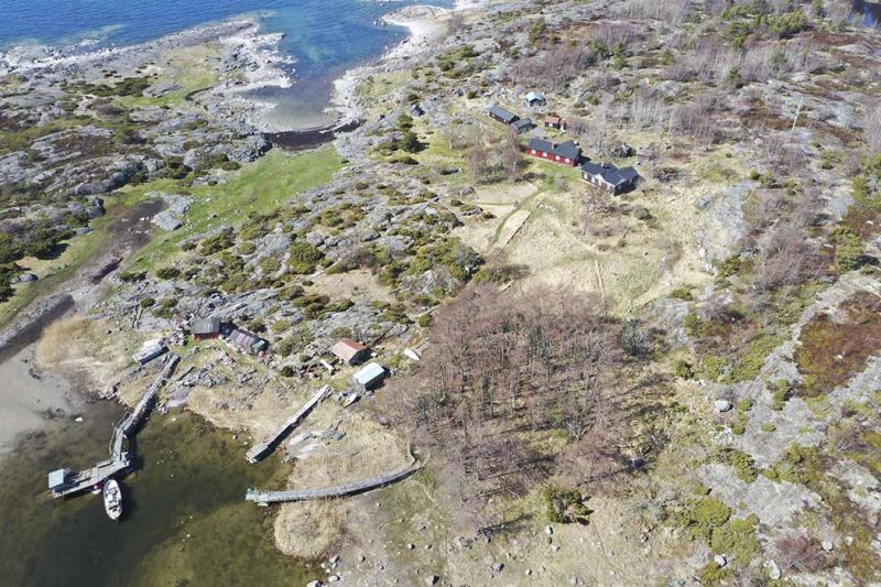 Kes&auml;n talkooleirien sarja jatkuu &ndash; Vekaralla raivataan tilaa perinneymp&auml;rist&ouml;jen lajeille  - Uutinen - Totalvene.fi