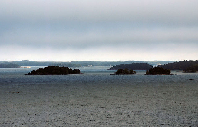 Vesien suojeluun ohjataan yli kymmenen miljoonaa euroa &ndash; &ldquo;Konkreettisia toimia vesist&ouml;jen tilan parantamiseksi&rdquo; - Uutinen - Totalvene.fi