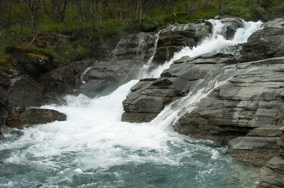 Euroopan kasvavat vesiongelmat vaativat politiikan ja hallinnan uudistamista &ndash; Veden k&auml;ytt&ouml;&auml; on rajoitettu jo monissa Euroopan maissa - Uutinen - Totalvene.fi