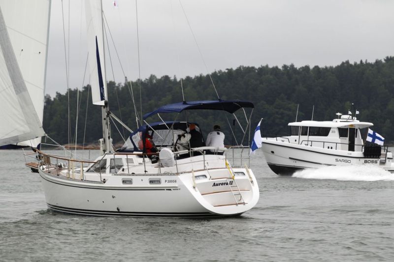 Tied&auml;tk&ouml; velvoitteesi vesikulkuneuvon vuokralle antajana? &ndash; Vuokralle antajaa sitoo vesiliikennelaki - Näin se toimii - Totalvene.fi