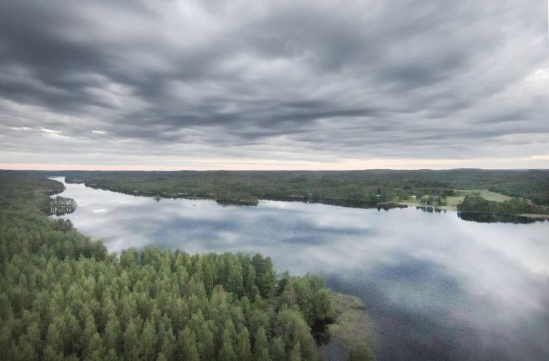 Syvyysmittaukset Vuoksen vesist&ouml;ss&auml; jatkuvat &ndash; V&auml;ist&auml; mitttausveneit&auml; ja merkitse pyydykset - Uutinen - Totalvene.fi