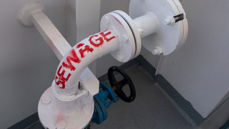 Satamiin purettujen j&auml;tevesien m&auml;&auml;r&auml; on l&auml;htenyt nousuun &ndash; Yhteisty&ouml; satamissa vahvistuu - Uutinen - Totalvene.fi