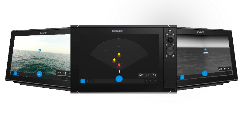 SeaAii ja X-Yachts yhteisty&ouml;h&ouml;n &ndash; Konen&auml;k&ouml; X-Yachtseihin - Uutinen - Totalvene.fi