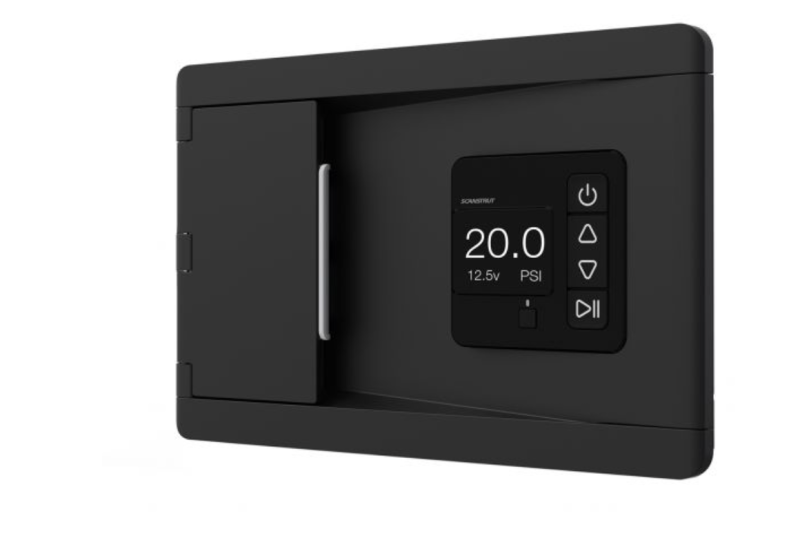  Scanstrut Atmos 12V (2024&ndash;) &ndash; Ei pelk&auml;st&auml;&auml;n kuumaa ilmaa - Ensiesittely - Totalvene.fi