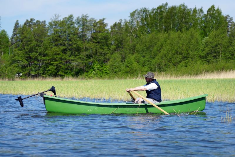 Castello eSoutu (2024&ndash;) &ndash; Nuori kapinallinen - Kokeilu - Totalvene.fi