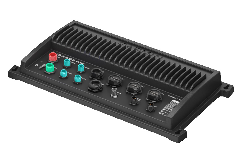 Garmin GPSMAP 9500 Black Box (2024&ndash;) &ndash; Garminilta uusi huippumalli - Ensiesittely - Totalvene.fi