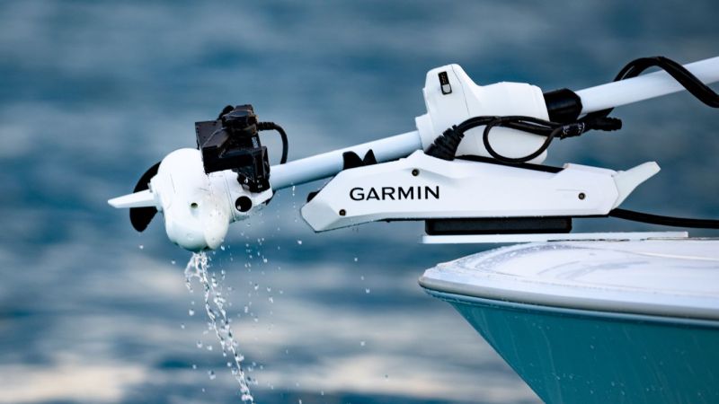 Garmin Force Kraken (2024&ndash;) &ndash; Keulamoottorimallisto laajenee - Ensiesittely - Totalvene.fi