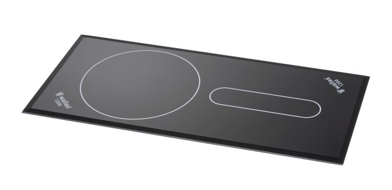 Wallas 600D ja 1200D -liedet ja 76D -uuni (2024&ndash;) &ndash; Parannusta pentteriin - Ensiesittely - Totalvene.fi