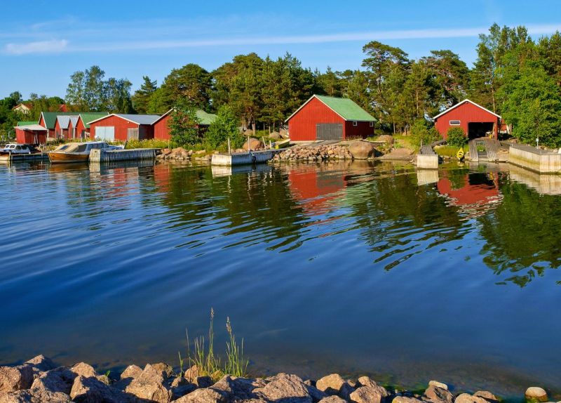 Pyht&auml;&auml;n Kaunissaareen haetaan taas uutta satamaoperaattoria &ndash; Tarjouksia voi j&auml;tt&auml;&auml; tammikuun loppuun saakka - Uutinen - Totalvene.fi
