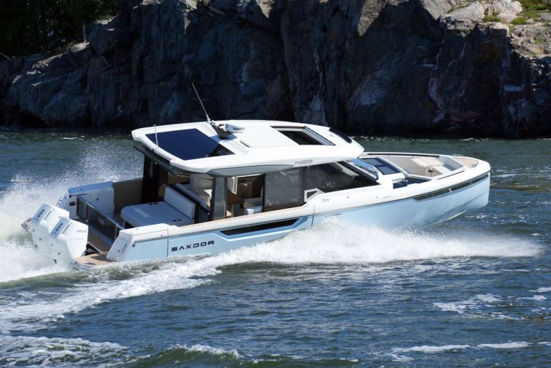 Best of Boats Award 2024 -finalistit &ndash; Vuoden 25 parasta venett&auml; - Reportaasi - Totalvene.fi