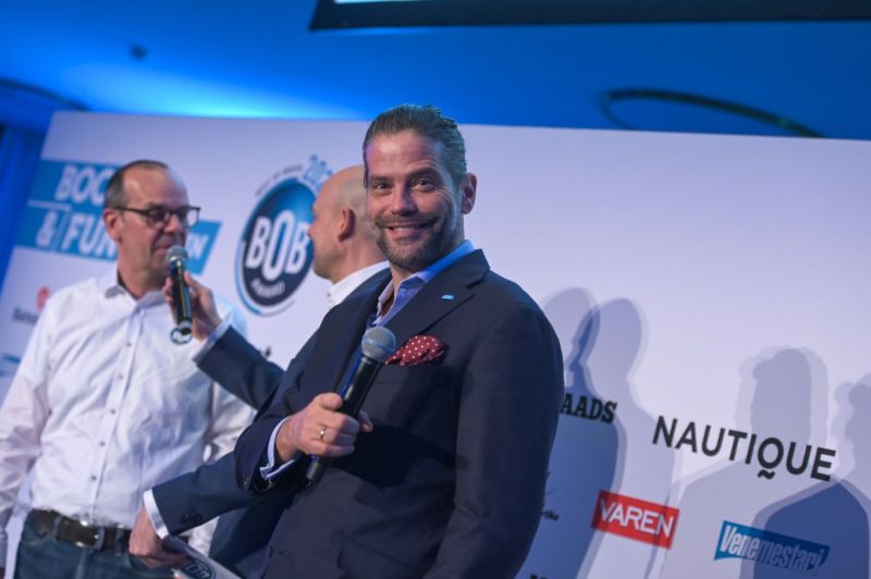 Best of Boats Award 2024 &ndash; Vuoden parhaat uutuusveneet palkittu - Reportaasi - Totalvene.fi