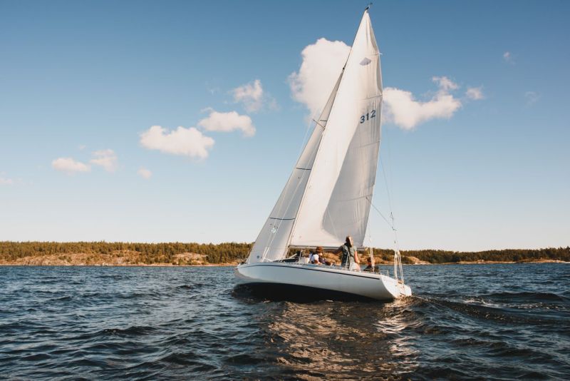 Yh&auml; useampi vuokraa vesikulkuneuvon lomakaudella &ndash; Muista n&auml;m&auml; ohjeet, kun annat vesikulkuneuvosi vuokralle - Reportaasi - Totalvene.fi