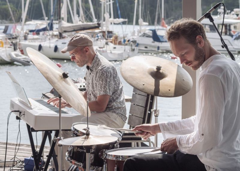 Huippujazzia saaristomaisemissa  &ndash; Archipelago Sea Jazz k&auml;ynnistyy hein&auml;kuussa! - Uutinen - Totalvene.fi
