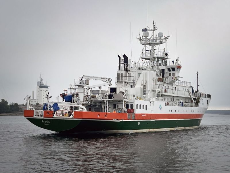 BALTICITIES-projektissa etsittiin synergioita It&auml;meren suojeluun &ndash; Rajoja ylitt&auml;v&auml; It&auml;merihanke - Uutinen - Totalvene.fi