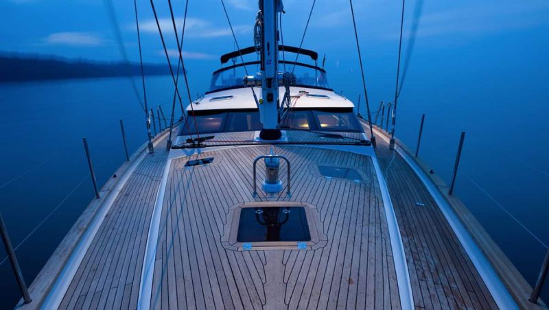 Ocean Discovery Yachts &ndash; Brittiylpeys purjehtii j&auml;lleen, ainakin suunnitelmissa - Uutinen - Totalvene.fi