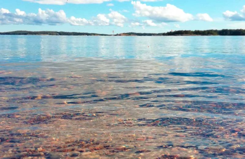 Suomen meriymp&auml;rist&ouml;n tila 2024 &ndash; Miten merialueemme voivat? - Uutinen - Totalvene.fi