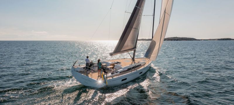European Yacht of the Year 2024 &ndash; Purjeveneiden parhaat palkittiin - Uutinen - Totalvene.fi