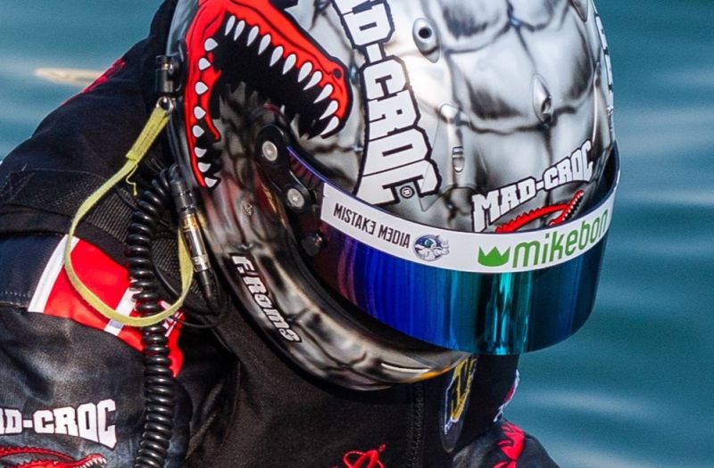 F1-kausi k&auml;ynnistyi Indonesiassa &ndash; Filip Roms kolaroi avauskierroksella - Uutinen - Totalvene.fi