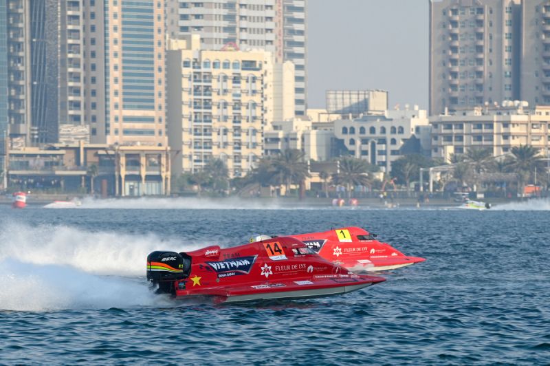 F1-mestaruus meni Ruotsiin &ndash; Kalle Viippo juhlii tallimestaruutta - Uutinen - Totalvene.fi