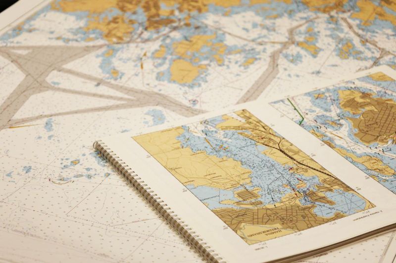 Merivartiosto kertoo useista satelliittipaikannuksen h&auml;iri&ouml;ist&auml; &ndash; Kaikkia vesill&auml;liikkujia kehotetaan varmistamaan navigointi my&ouml;s perinteist&auml; merikarttaa k&auml;ytt&auml;en - Uutinen - Totalvene.fi