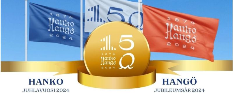 Hanko 150 vuotta &ndash; Kahden p&auml;iv&auml;n kansanjuhla elokuussa - Uutinen - Totalvene.fi