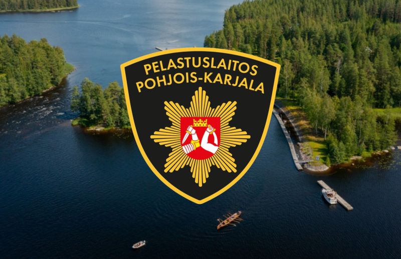 Kaksi henkil&ouml;&auml; joutui veden varaan Hein&auml;vedell&auml;  &ndash; I&auml;k&auml;s mies kuoli onnettomuudessa  - Uutinen - Totalvene.fi