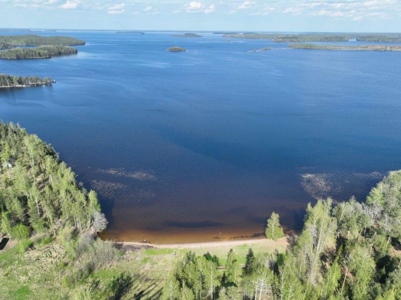 Saimaalla ryhdyttiin toimeen uhanalaisiksi arvioitujen hiekkarantojen palauttamiseksi &ndash; Hiekkis-hankkeessa kartoitetaan ja kunnostetaan hiekkarantoja - Uutinen - Totalvene.fi