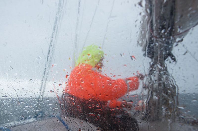 Kovan tuulen varoitus &ndash; Suomen merialueella riehuu mittaushistorian ensimm&auml;inen hirmumyrsky - Uutinen - Totalvene.fi